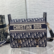 Mens Christian Dior Satchel bags